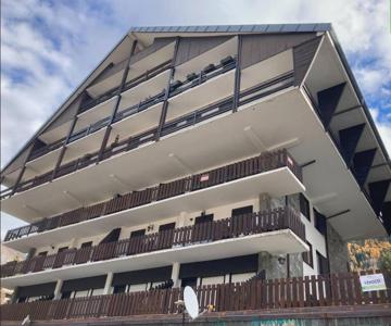 Incantevole Appartamento In Centro A Courmayeur