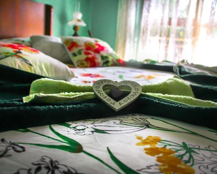 Jasmyn Bed & Breakfast