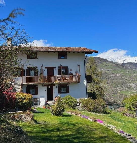 La Maison del Ru - CIR VDA GIGNOD 0037