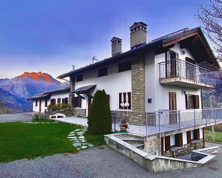Villa di Charme