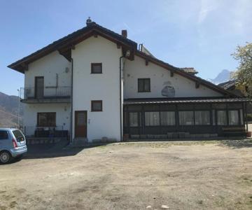 Casa Ex Bar Fiolet