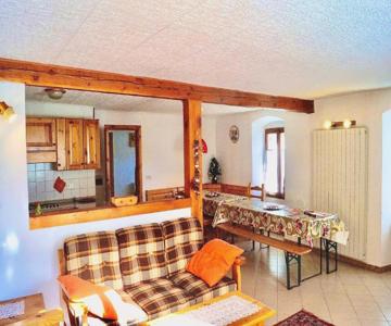 Casa Rustica Di Montagna