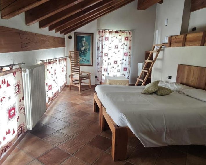 B&B I Picchi