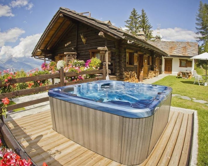 Chaletbethere