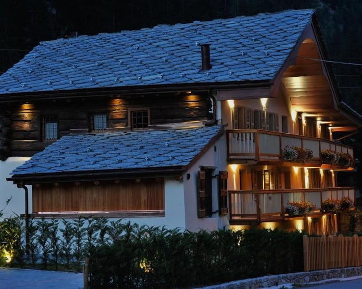 Historic Residenze Loo Bach
