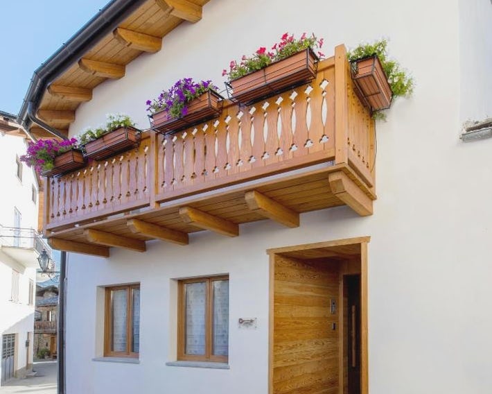 Fenat - Alpine Living