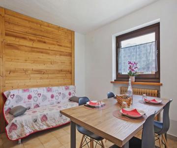 Maison Le Cré Appartamento 3