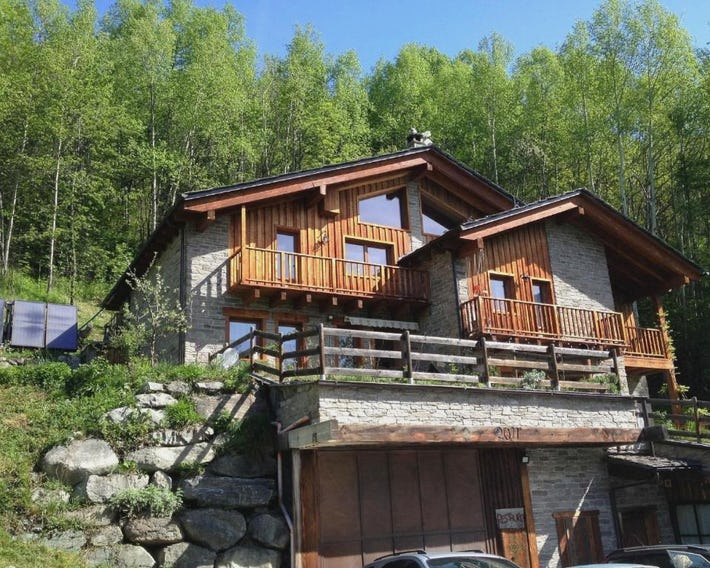 Artemisia Eco-Pet friendly B&B