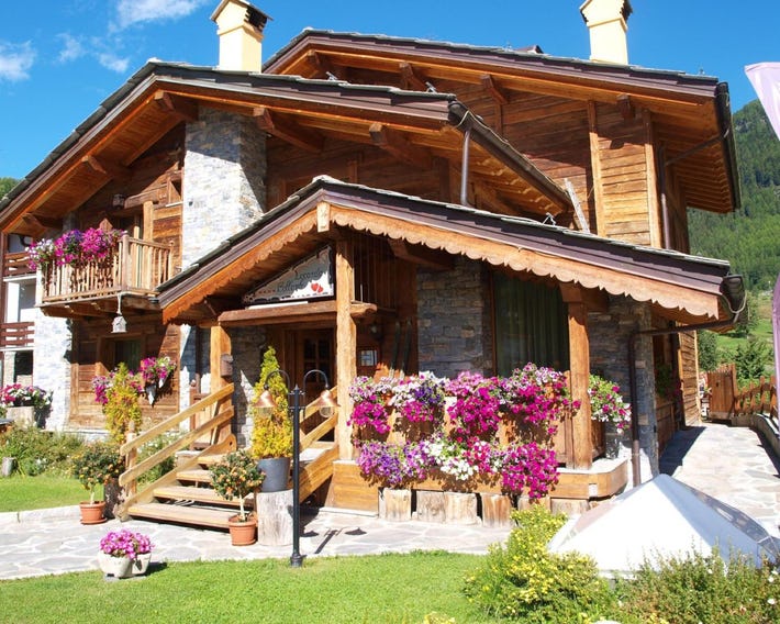 Locanda Collomb