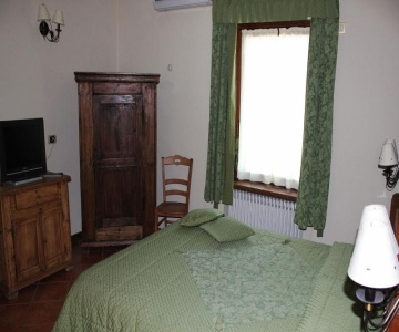 La Maisonnette