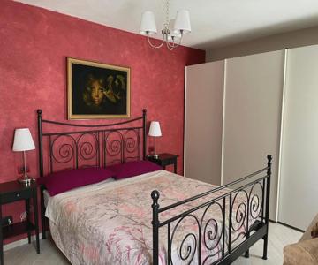 Casa vacanze Anais
