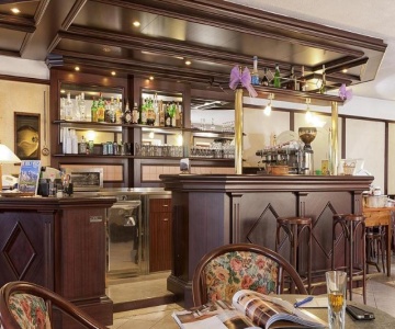 Hotel Veneriaz