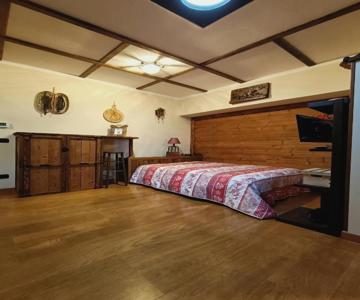 Cuckoo Apartment