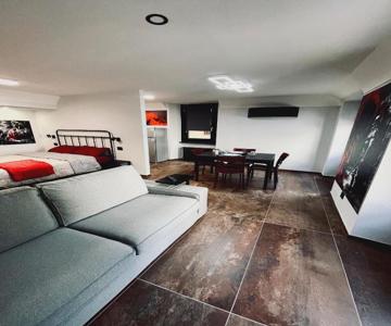 Legend Loft