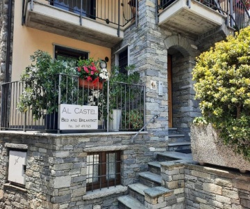 Bed & Breakfast Al Castel