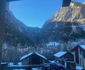 La Casetta Di Montagna - Courmayer