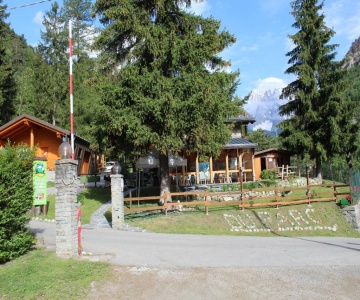 Camping Du Parc