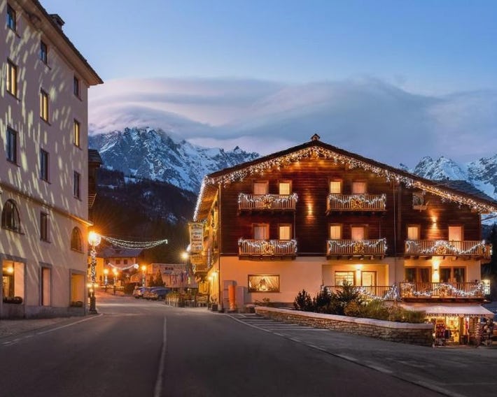 Locanda Bellevue