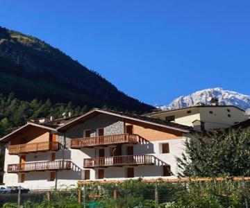 La Maisonnette