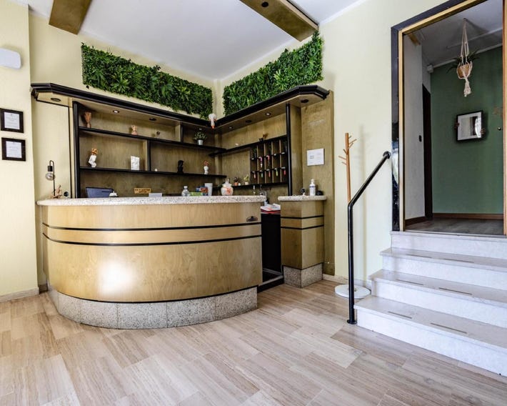 Hotel La Chance