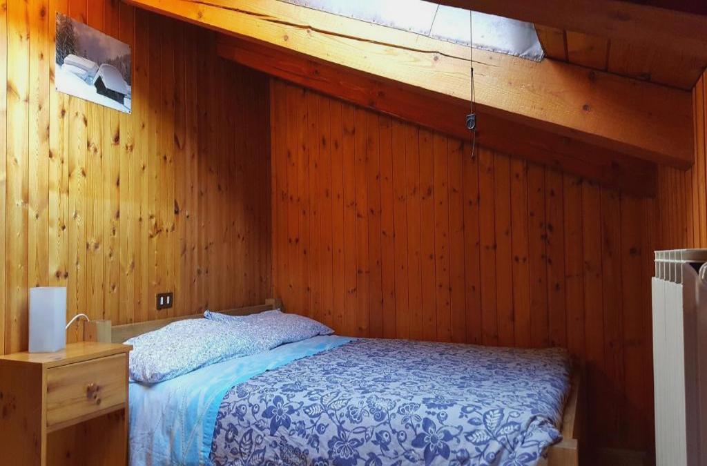 Euroski Bed And Breakfast