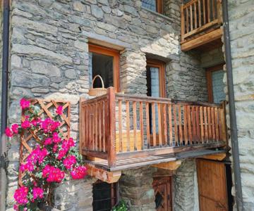 Appartamento Chatrian 2 CIR-TORGNON-0019