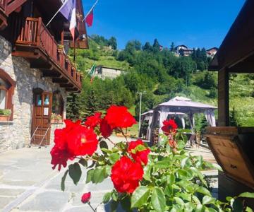 B&B Chez Gorret
