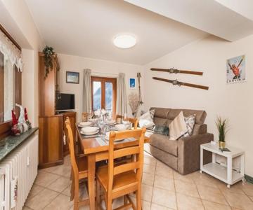Relax & Sports -Cervinia- Maison Valtournenche