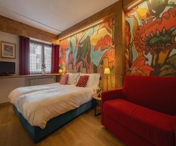 Hotel & Ristorante Serenella