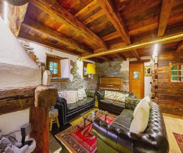 Le Chalet Du Coq Rouge