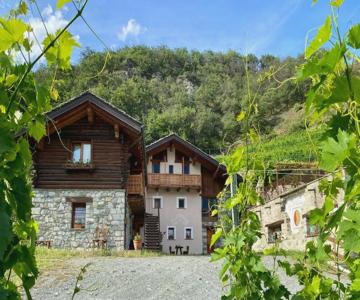 La Vrille - Chambres D'hôtes