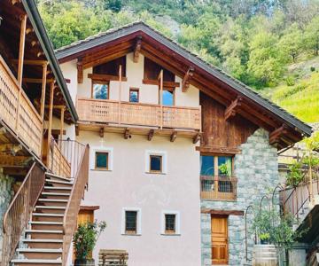 La Vrille - Metcho