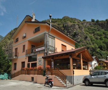 Saint Francis B&B