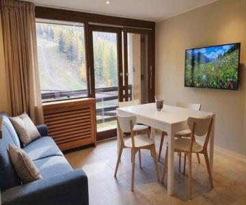 Achillea Alpina Cervinia apartment Vda Vacanze in Vetta CIR 0249