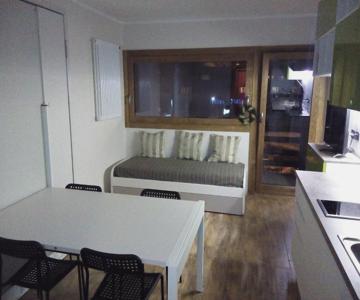 Cielo Alto Studio Apartment with wifi