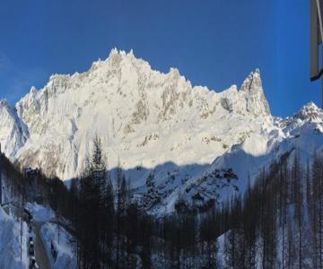 La Coquille de Neige
