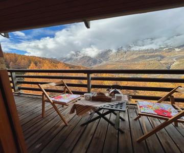 Cervinia Snow Dream Apartments