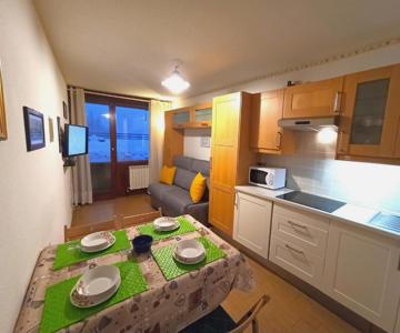 Fagus Cervinia apartment Vda Vacanze in Vetta CIR 0206