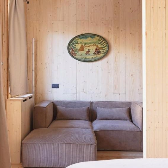 Cervino loft