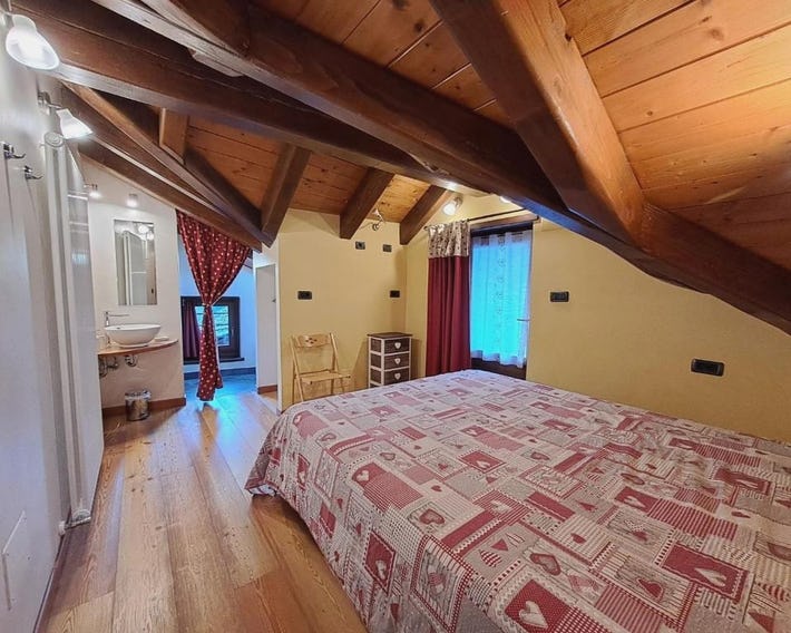 Maison Leveque
