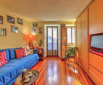 Appartamento Claire - Cir Vda Courmayeur 0081