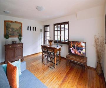 tHE Mountain View Lodge - Courmayeur