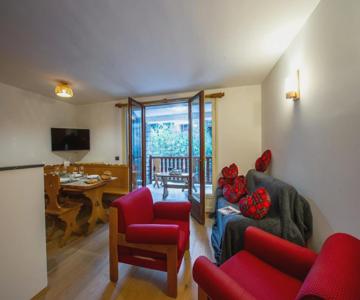 Lo Chalet nel cuore di Courmayeur