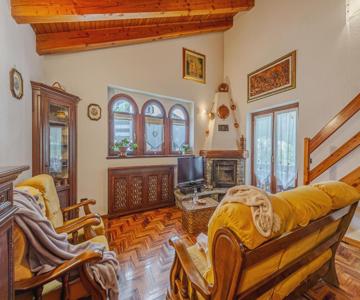 Casa Beatrice Cir Vda Courmayeur 0231