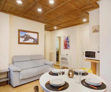 Stella Alpina House
