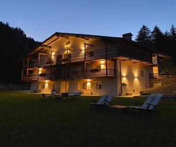 Foresch Hus