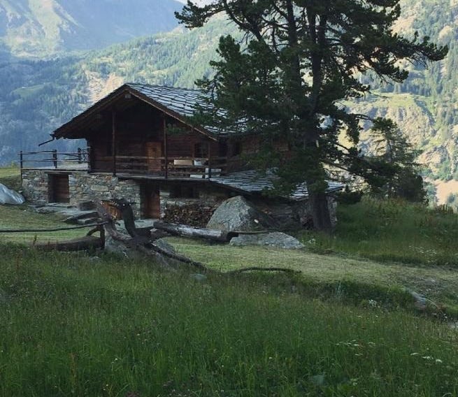 Baite Cialvrina