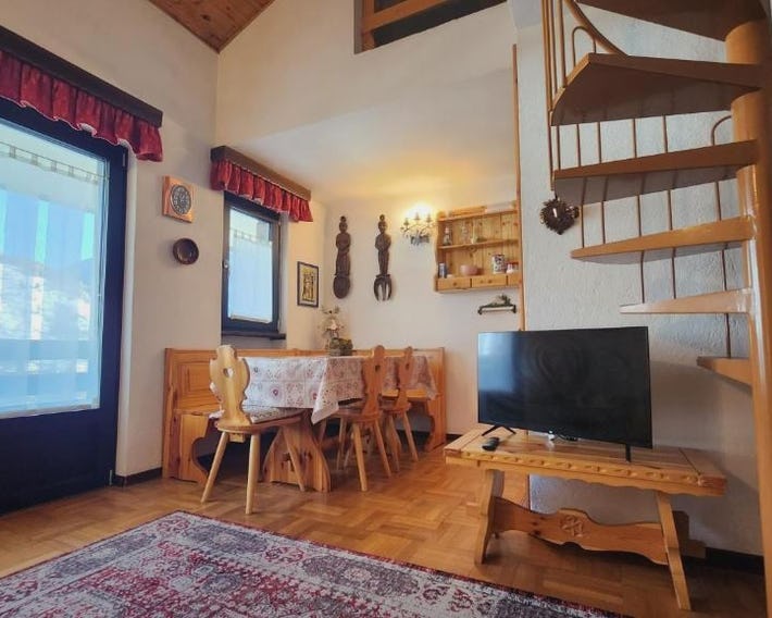 La Golette Apartment
