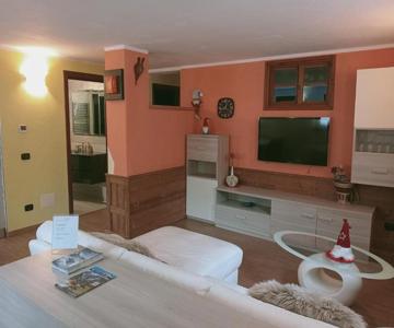 Appartamento Biolley