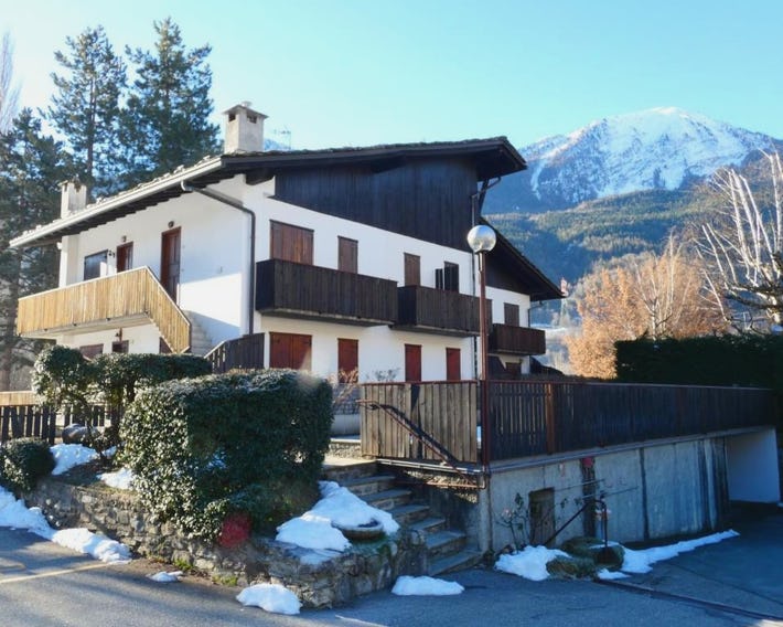 Le Coucou de Thovex